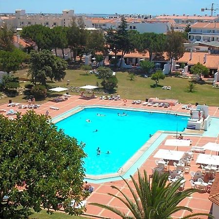 Apartamento T2, Vilanova Resort, Praia Da Oura Albufeira Buitenkant foto