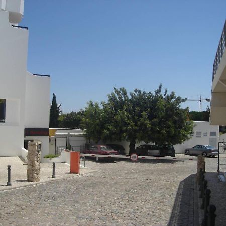 Apartamento T2, Vilanova Resort, Praia Da Oura Albufeira Buitenkant foto