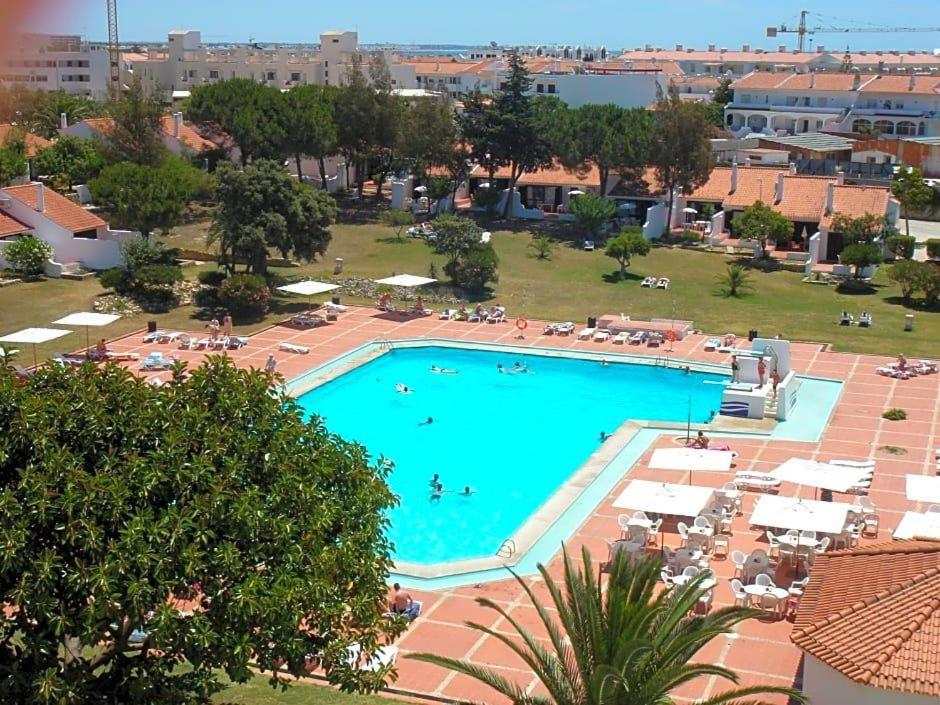 Apartamento T2, Vilanova Resort, Praia Da Oura Albufeira Buitenkant foto
