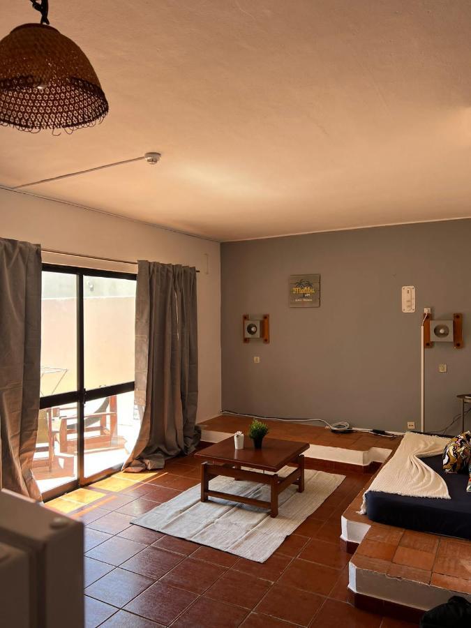 Apartamento T2, Vilanova Resort, Praia Da Oura Albufeira Buitenkant foto