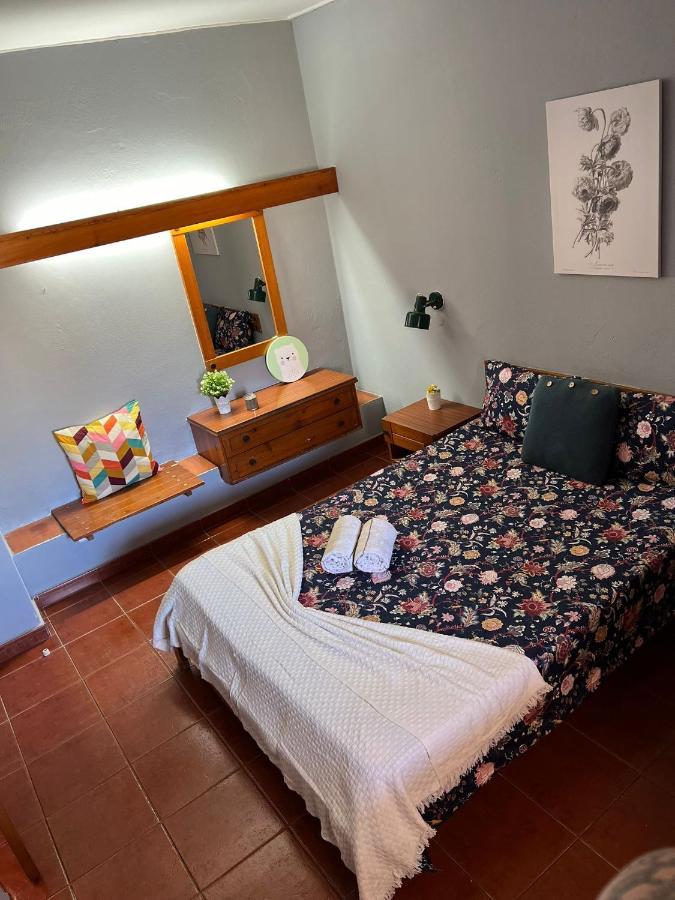 Apartamento T2, Vilanova Resort, Praia Da Oura Albufeira Buitenkant foto